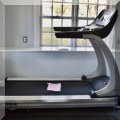 X03. True ES 9.0 treadmill. 